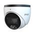 TVT IP κάμερα TD-9524C1, full color, 2.8mm, 2MP, IP67, PoE