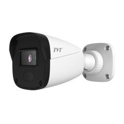 TVT IP κάμερα TD-9421S3BL, 2.8mm, 2MP, IP67, PoE