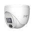 TVT IP κάμερα TD-9524S3BL, 2.8mm, 2MP, IP67, PoE