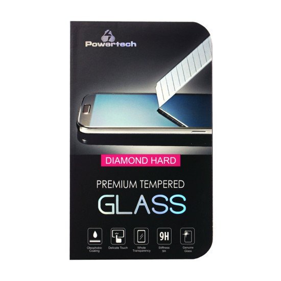 Powertech Tempered Glass 9H(0.33Mm), Nokia 3 Powertech Tempered Glass 9H(0.33Mm), Nokia 3