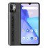 UMIDIGI smartphone Power 5, 6.53", 3/64GB, Android 11, 6150 mAh, γκρι