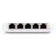 Ubiquiti Unifi Switch Usw-Flex-Mini, 5-Port Gigabit, 10/100/1000 Mbps