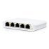 Ubiquiti Unifi Switch Usw-Flex-Mini, 5-Port Gigabit, 10/100/1000 Mbps