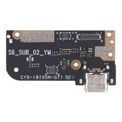 UMIDIGI ανταλλακτικό small PCBA για smartphone Bison GT UMIDIGI ανταλλακτικό small PCBA για smartphone Bison GT