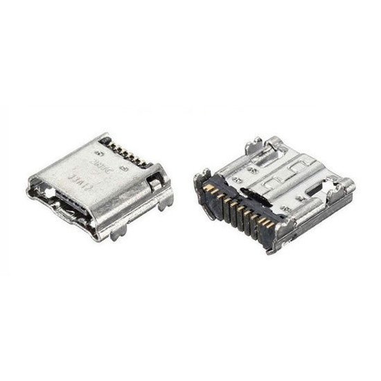 Usb Connector Για Samsung Galaxy Tab 3 T210