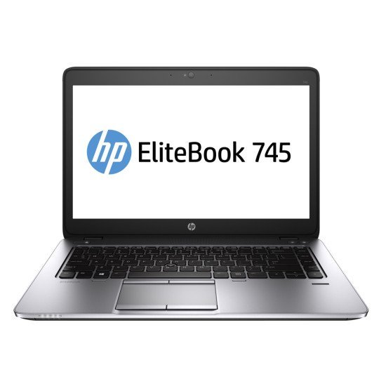 HP Laptop 745 G2, A10 Pro-7350B, 8GB, 500GB HDD, 14", Cam, REF FQ HP Laptop 745 G2, A10 Pro-7350B, 8GB, 500GB HDD, 14", Cam, REF FQ