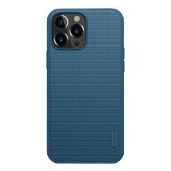 Nillkin Θήκη Super Frosted Shield Pro Για Apple Iphone 13 Pro Max, Μπλε
