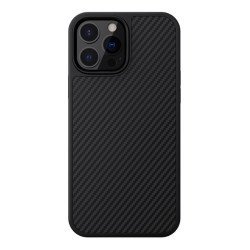 Nillkin Θήκη Synthetic Fiber Για Apple Iphone 13 Pro, Μαύρη