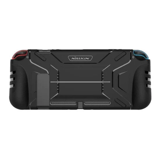 Nillkin Θήκη Battler Για Nintendo Switch, Μαύρη Nillkin Θήκη Battler Για Nintendo Switch, Μαύρη