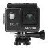 Sjcam Action Cam Sj4000 Air, 4K, 16Mp, Wifi, 2" Lcd, Αδιάβροχη, Μαύρη