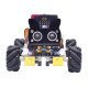 Keyestudio 4Wd Mecanum Robot Car Ks4031, Για Micrο:bit, Lego Compatible