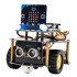 Keyestudio Mini Smart Turtle Car Ks4024, Για Micrο:bit Stem