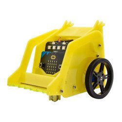 Keyestudio Desk Bit Mini Car Ks4026, Για Micrο:bit Stem