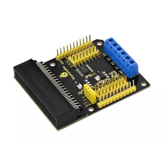 Keyestudio Motor Drive Breakout Board Ks0308 Για Micro:bit