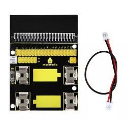 Keyestudio Power Supply Shield Ks0294 Για Micro:bit