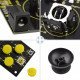 Keyestudio Joystick Breakout Board Ks0296 Για Micro:bit Keyestudio Joystick Breakout Board Ks0296 Για Micro:bit