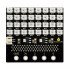 Keyestudio Sk6812 4X8 Led Dot Matrix Shield Ks0315 Για Micro:bit