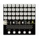 Keyestudio Sk6812 4X8 Led Dot Matrix Shield Ks0315 Για Micro:bit