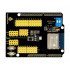Keyestudio Esp13 Shield Serial Port Module Ks0366 Για Arduino