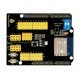 Keyestudio Esp13 Shield Serial Port Module Ks0366 Για Arduino Keyestudio Esp13 Shield Serial Port Module Ks0366 Για Arduino