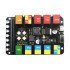 Keyestudio Easy Plug Shield Ks0496 Για Micro:bit V1.1