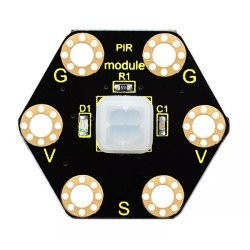 Keyestudio Pir Motion Sensor Module Ks0422 Για Micro:bit