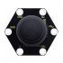 Keyestudio Honeycomb Ps2 Joystick Module Ks0481 Για Micro:bit