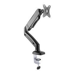 Brateck Βάση Γραφείου Gas Spring Για Οθόνες 17" - 32", 2-10Kg