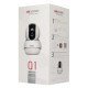 Hikvision Smart Camera Hiwatch Q1, Wi-Fi, Ir, 2Mp Full Hd, 2.0 Mm