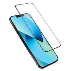 Usams Tempered Glass Για Iphone 13 Pro Max Us-Bh787, 0.33Mm