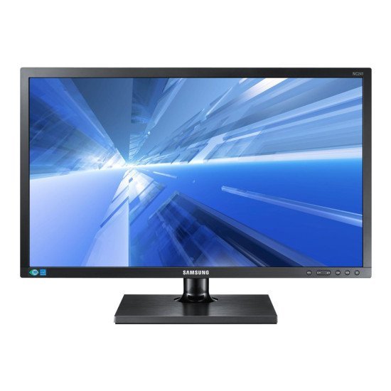 Samsung Used Οθόνη Nc241 Led, 23.6" 1920 X 1200, Vga, Sq Samsung Used Οθόνη Nc241 Led, 23.6" 1920 X 1200, Vga, Sq