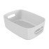 Orico Κουτί Αποθήκευσης Sga02, 24 X 16 X 10Cm, Λευκό