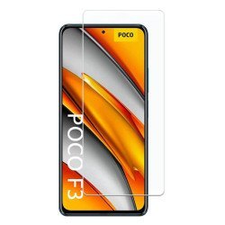 Powertech Tempered Glass 9H 2.5D Tgc-0541 Για Xiaomi Poco F3 Gt