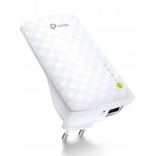 Tp-Link Mesh Wifi Extender Re220, Ac750, Dual Band, Ver 3.0 Tp-Link Mesh Wifi Extender Re220, Ac750, Dual Band, Ver 3.0