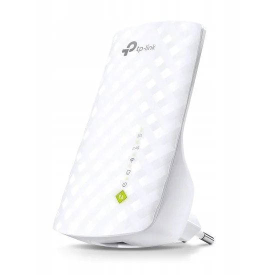 Tp-Link Mesh Wifi Extender Re220, Ac750, Dual Band, Ver 3.0 Tp-Link Mesh Wifi Extender Re220, Ac750, Dual Band, Ver 3.0