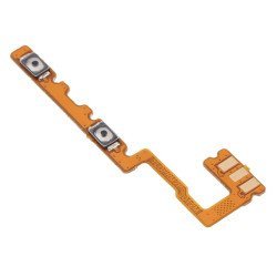 Καλώδιο Flex Volume Button Sprlm-0005 Για Realme 7 Pro Καλώδιο Flex Volume Button Sprlm-0005 Για Realme 7 Pro