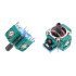 3D Analog Joystick Sensor Spps5-0001 Για Χειριστήριο Dualsense Ps5
