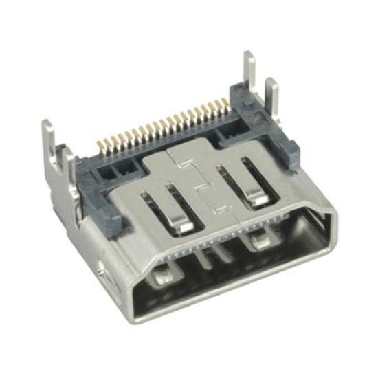 Ανταλλακτική Θύρα Hdmi Spps5-0004 Για Το Playstation 5 Ανταλλακτική Θύρα Hdmi Spps5-0004 Για Το Playstation 5
