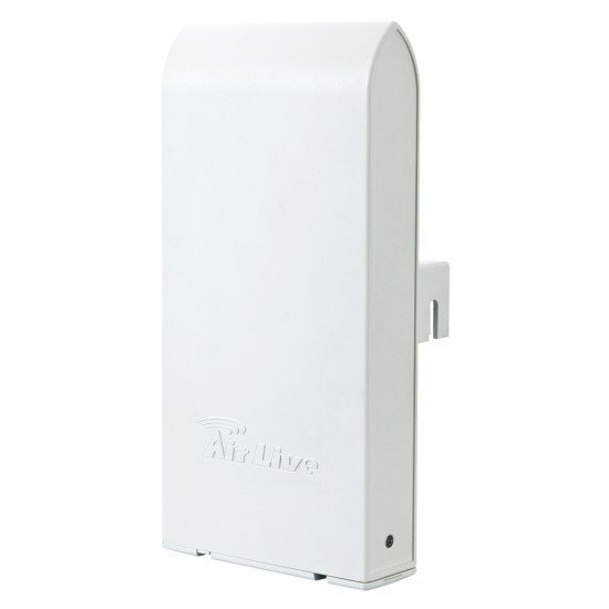 Airlive Wireless Outdoor Ap/Bridge/Cpe Airmax2, 2.4Ghz, Poe Port