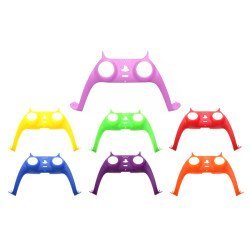 Ανταλλακτικό Strip Cover Spps5-0005 Για Dualsense Ps5, Διάφορα Χρώματα Ανταλλακτικό Strip Cover Spps5-0005 Για Dualsense Ps5, Διάφορα Χρώματα