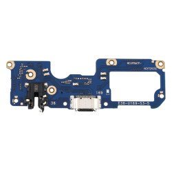 Πλακέτα Φόρτισης Sprlm-0001 Για Realme 7 Pro Πλακέτα Φόρτισης Sprlm-0001 Για Realme 7 Pro