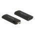 Delock Hdmi Video Capture Stick 88309, Usb-C, 4K/30Hz, Μαύρο