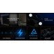 Sonoff Smart Διακόπτης Dualr3, 2-Gang, Wifi, 15A, Λευκός Sonoff Smart Διακόπτης Dualr3, 2-Gang, Wifi, 15A, Λευκός