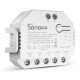 Sonoff Smart Διακόπτης Dualr3, 2-Gang, Wifi, 15A, Λευκός Sonoff Smart Διακόπτης Dualr3, 2-Gang, Wifi, 15A, Λευκός
