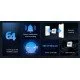 Sonoff Rf Bridge 433Mhz Rf-Bridger2, Wifi, Λευκό Sonoff Rf Bridge 433Mhz Rf-Bridger2, Wifi, Λευκό