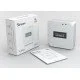 Sonoff Rf Bridge 433Mhz Rf-Bridger2, Wifi, Λευκό Sonoff Rf Bridge 433Mhz Rf-Bridger2, Wifi, Λευκό