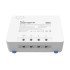 Sonoff Smart Διακόπτης Παρακολούθησης Ισχύος Powr3, Wifi, 25A, Λευκός