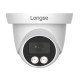 LONGSE υβριδική κάμερα CMSDHTC500FKEW, 2.8mm, 5MP, αδιάβροχη IP67 LONGSE υβριδική κάμερα CMSDHTC500FKEW, 2.8mm, 5MP, αδιάβροχη IP67