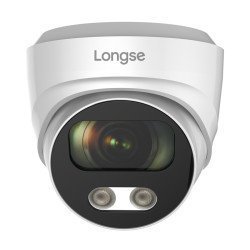 Longse Ip Κάμερα Cmsbgc400, 2.8Mm, 4Mp, Αδιάβροχη Ip67, Poe