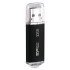 Silicon Power Usb Flash Drive Ultima Ii-I, 32Gb, Usb 2.0, Μαύρο